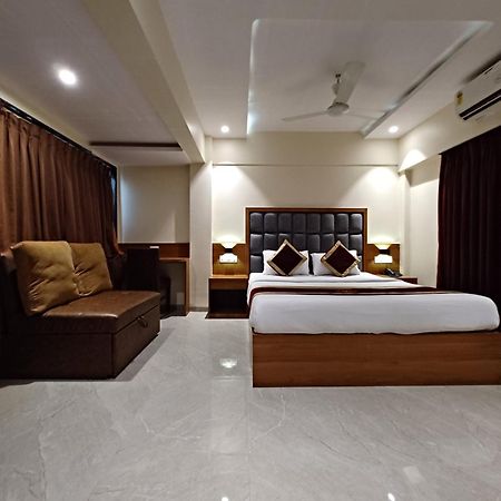 Hotel Ratna Mahal Mumbai Dış mekan fotoğraf