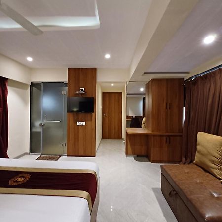 Hotel Ratna Mahal Mumbai Dış mekan fotoğraf