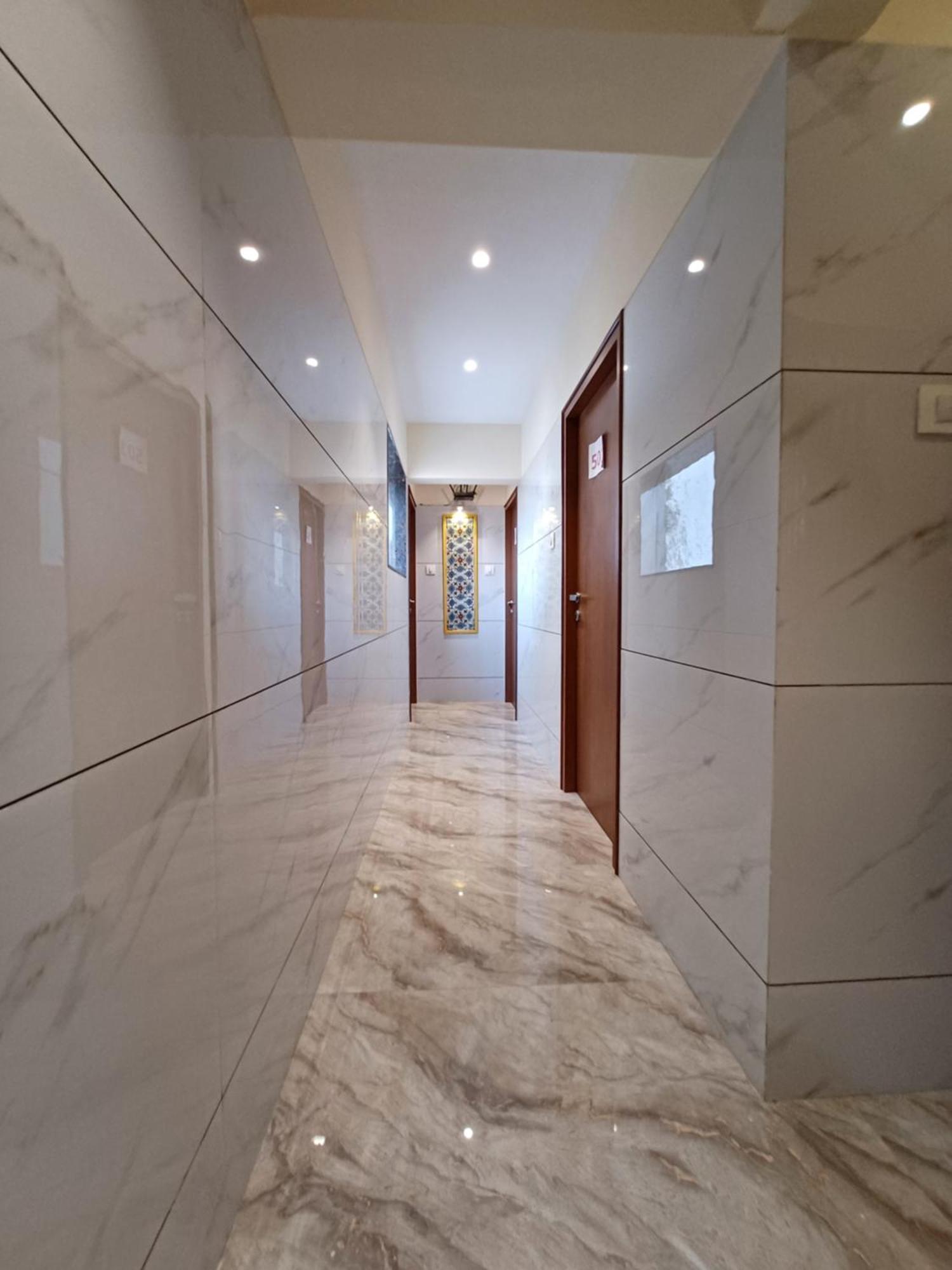 Hotel Ratna Mahal Mumbai Dış mekan fotoğraf