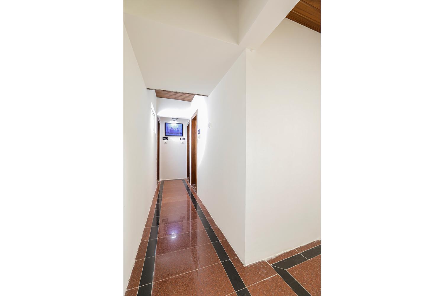 Hotel Ratna Mahal Mumbai Dış mekan fotoğraf