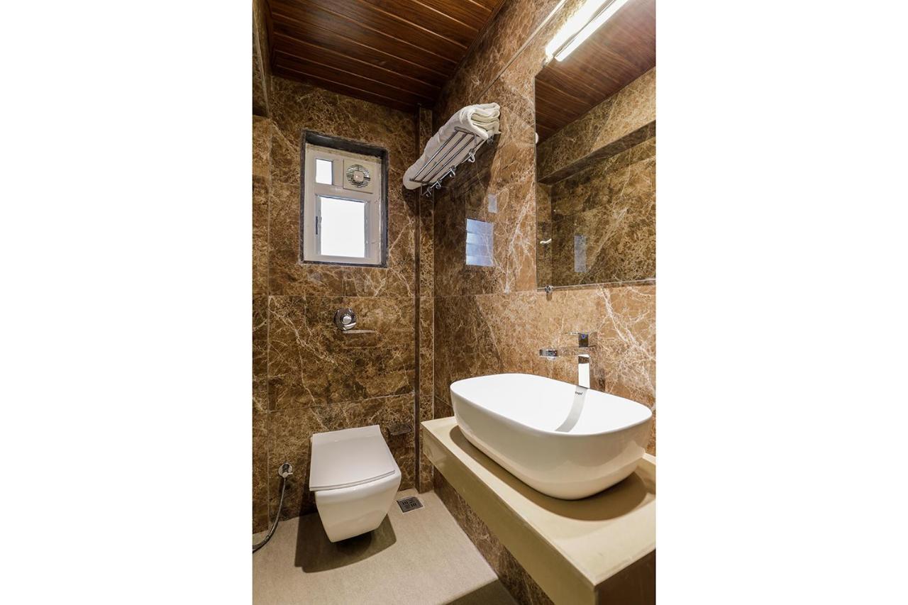 Hotel Ratna Mahal Mumbai Dış mekan fotoğraf