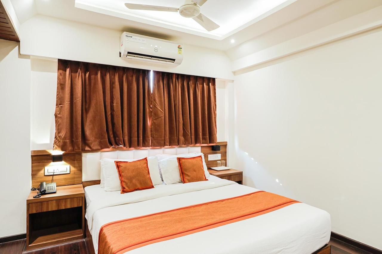 Hotel Ratna Mahal Mumbai Dış mekan fotoğraf